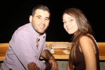 Friday Night at Oasis Pub, Byblos